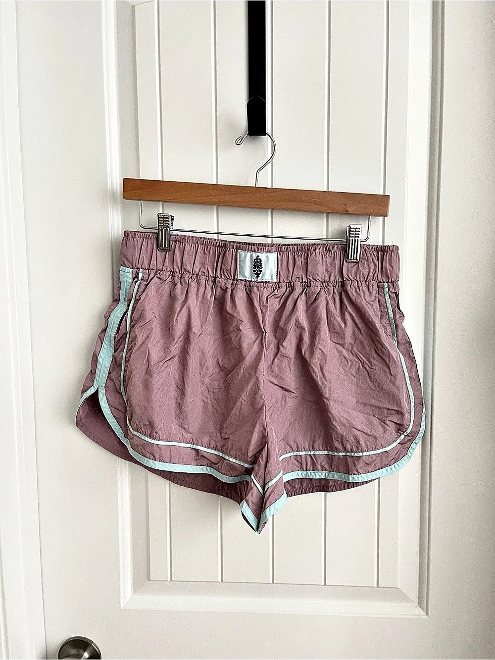 FP Movement Varsity Blues Shorts